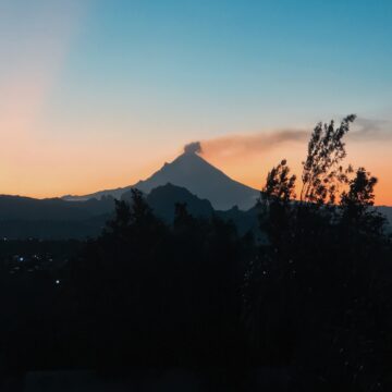 Características culturales del Centro de Puebla