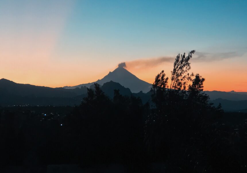 Características culturales del Centro de Puebla