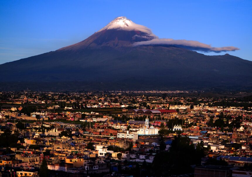 como llegar a san felipe hueyotlipan puebla
