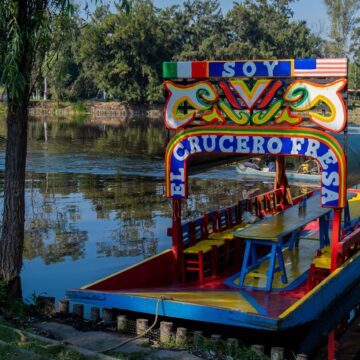 ¿Qué hacer en Xochimilco?