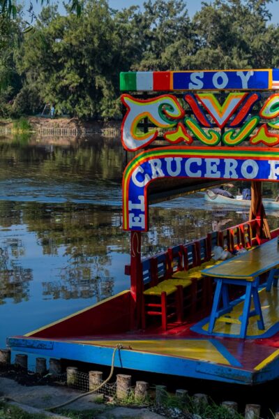 ¿Qué hacer en Xochimilco?