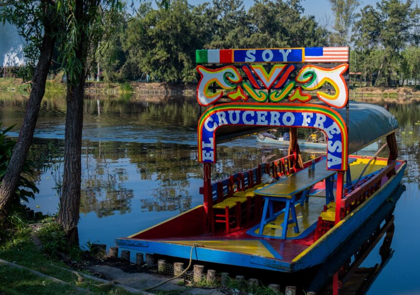 ¿Qué hacer en Xochimilco?