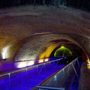 Puente de Bubas, Puebla