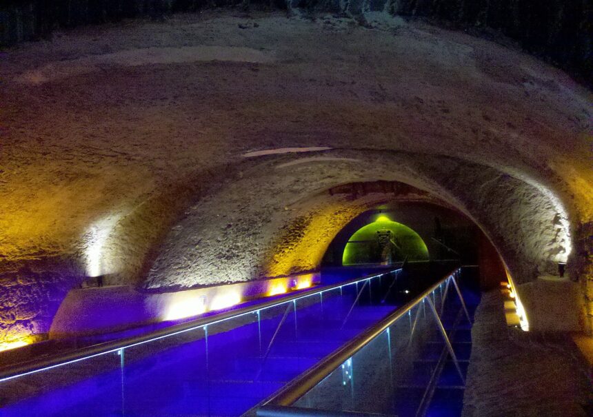Puente de Bubas, Puebla