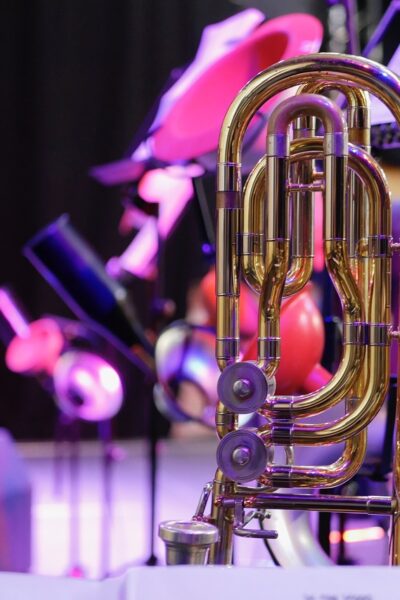 dónde escuchar jazz en CDMX