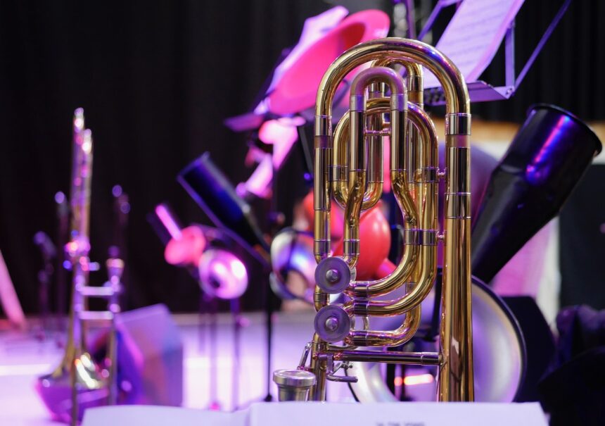 dónde escuchar jazz en CDMX