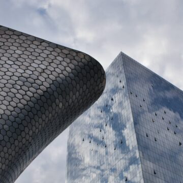 Atracciones turísticas en CDMX