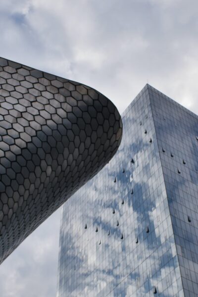 Atracciones turísticas en CDMX