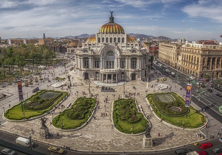 qué ver en ciudad de méxico