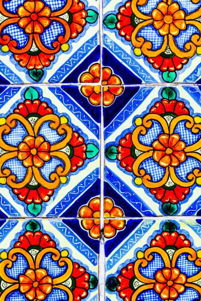 dónde comprar Talavera en Puebla