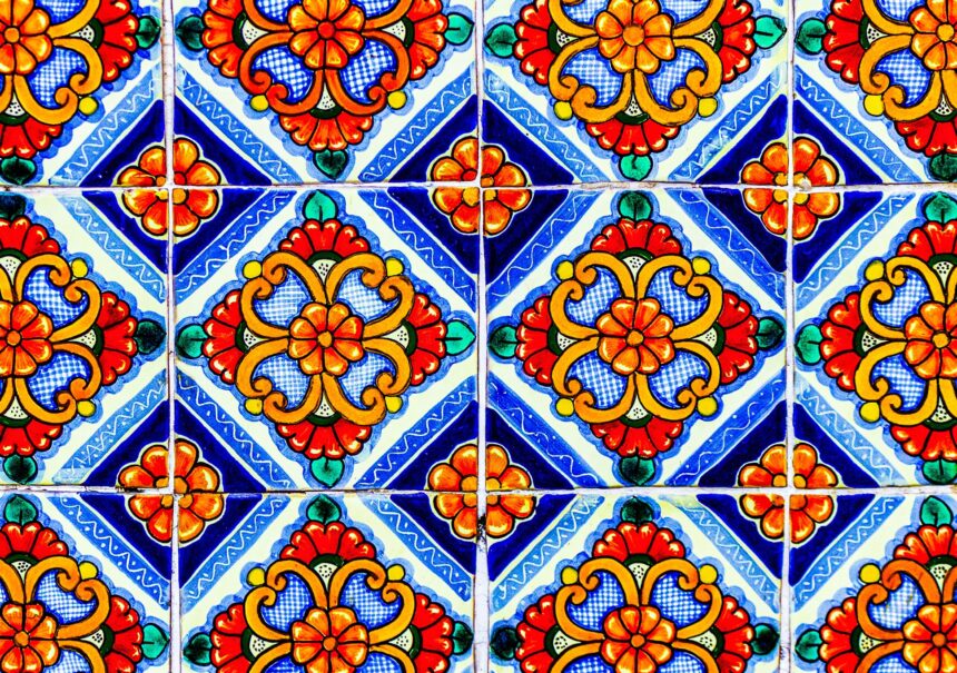 dónde comprar Talavera en Puebla