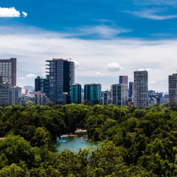 ¿Qué museos hay en Chapultepec?