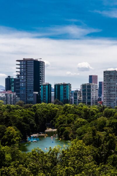 ¿Qué museos hay en Chapultepec?