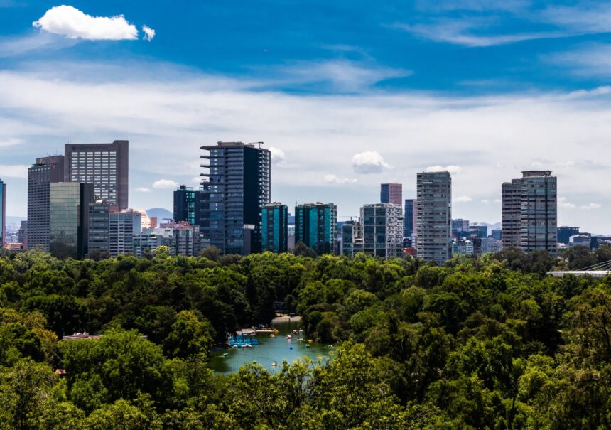 ¿Qué museos hay en Chapultepec?