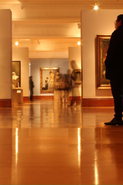 cuántos museos hay en la ciudad de méxico