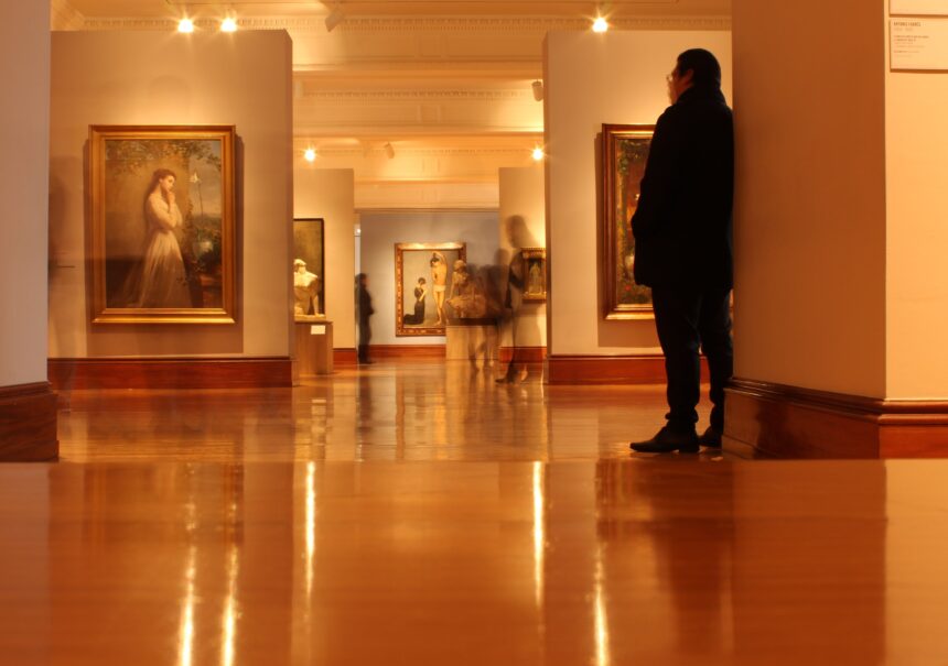 cuántos museos hay en la ciudad de méxico