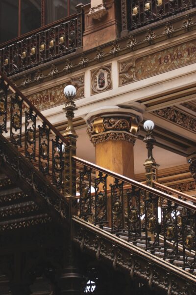 Museos en el Centro de la CDMX