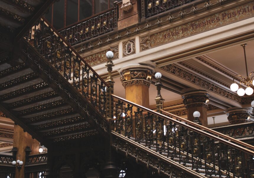 Museos en el Centro de la CDMX