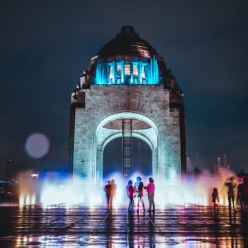 Exposiciones en la CDMX