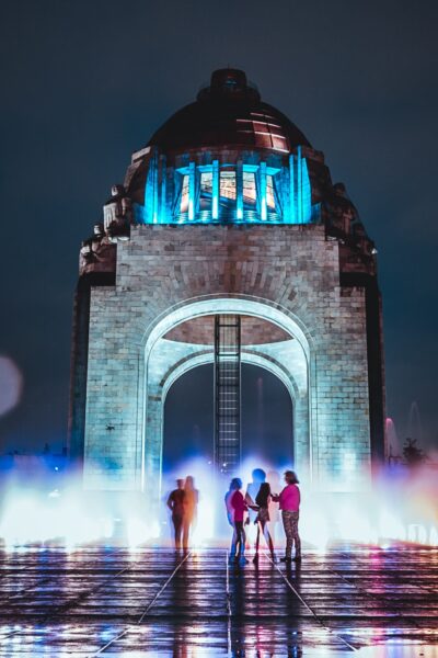 Exposiciones en la CDMX