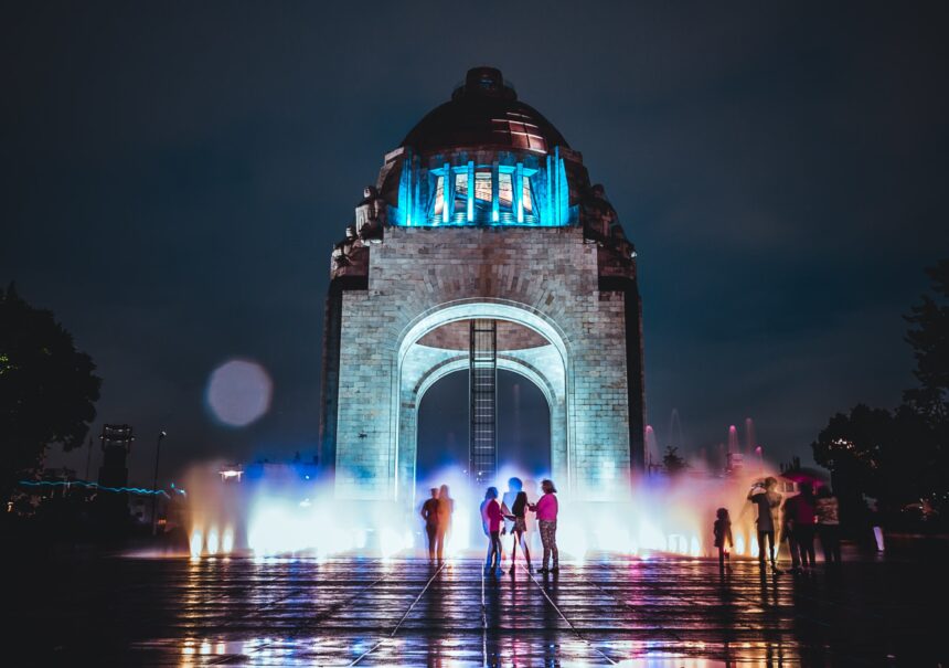 Exposiciones en la CDMX