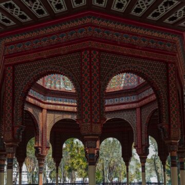 ¿Qué Hacer en Vacaciones CDMX?