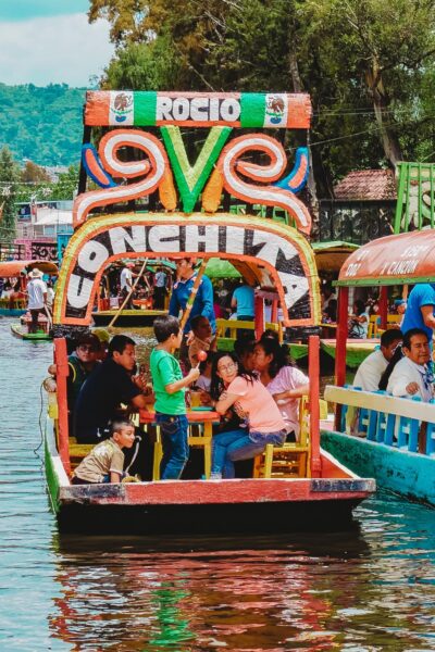 destinos turisticos en la cdmx