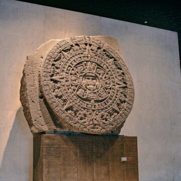 ¿Cómo llegar al Templo Mayor?