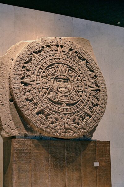 ¿Cómo llegar al Templo Mayor?