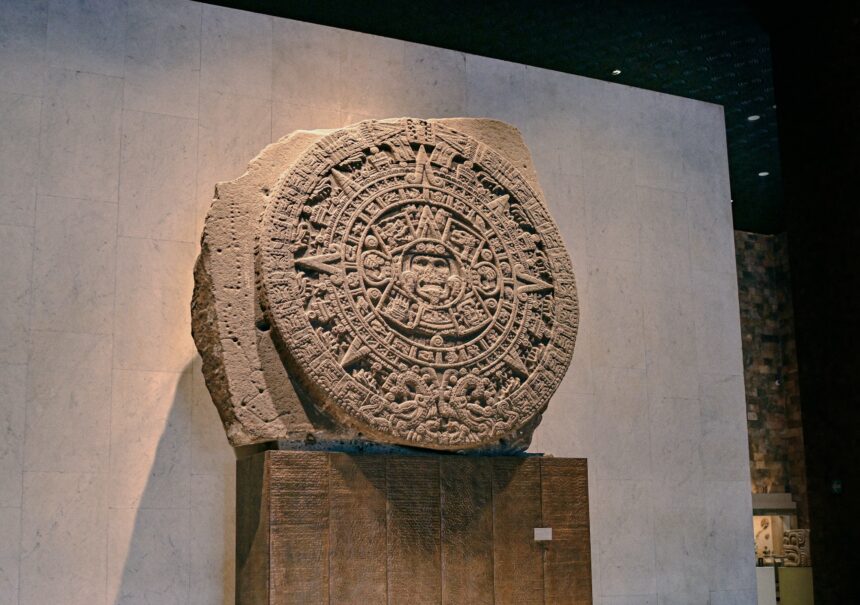 ¿Cómo llegar al Templo Mayor?