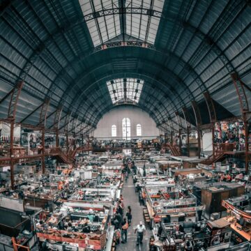 ¿Dónde comprar mercancía barata en México?