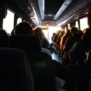 viajar de puebla a cdmx