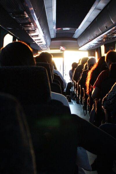 viajar de puebla a cdmx