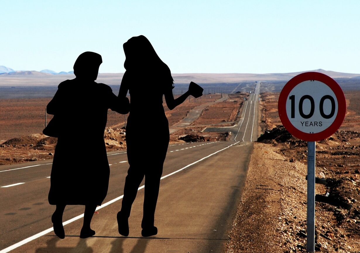 Consejos de seguridad para mujeres que viajan solas