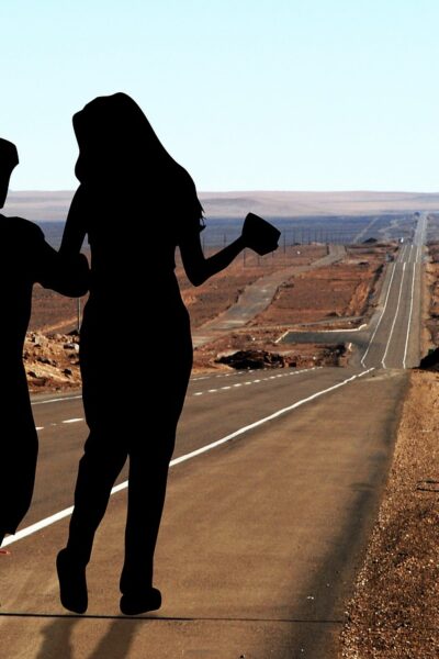 Consejos de seguridad para mujeres que viajan solas