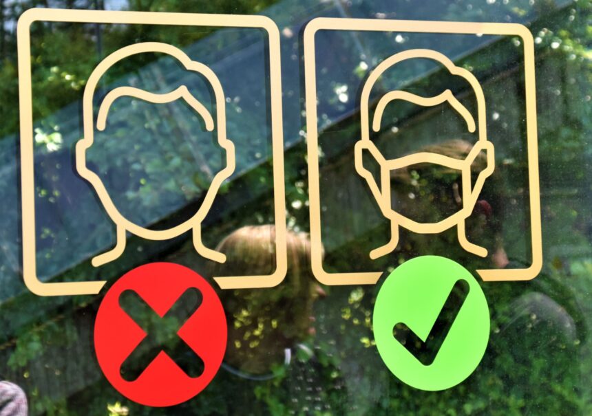Bioseguridad para viajar en autobús