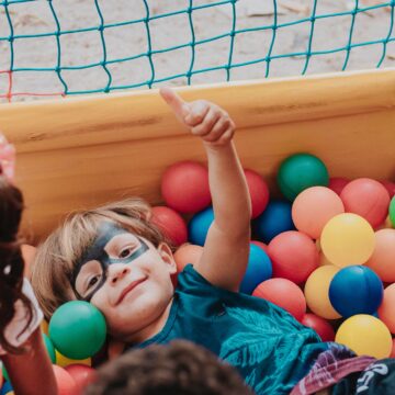 ¿Qué hacer con niños en vacaciones CDMX?