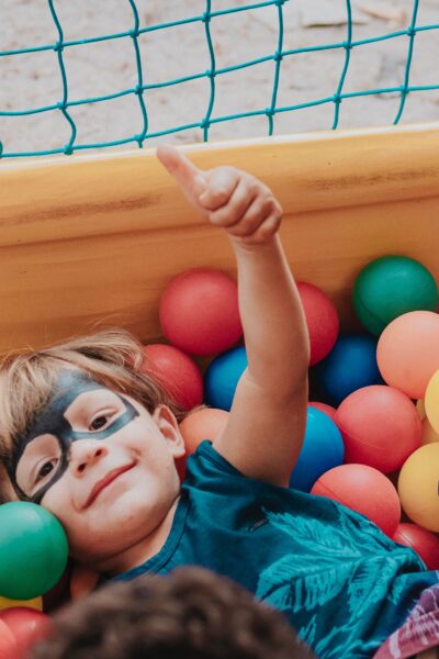 ¿Qué hacer con niños en vacaciones CDMX?