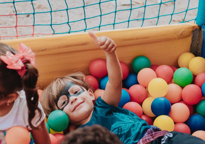 ¿Qué hacer con niños en vacaciones CDMX?
