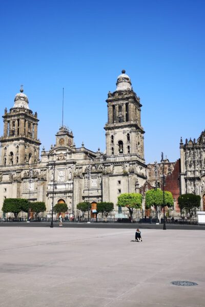 que hacer en el centro de la cdmx