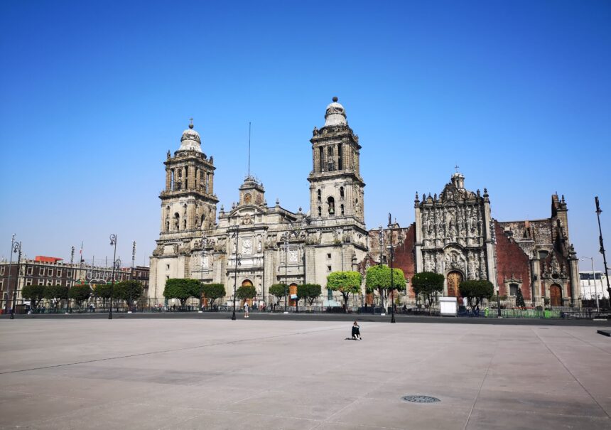 que hacer en el centro de la cdmx