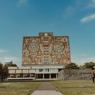 Lugares en CDMX para tomar fotos