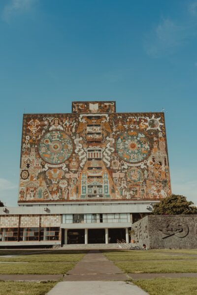 Lugares en CDMX para tomar fotos