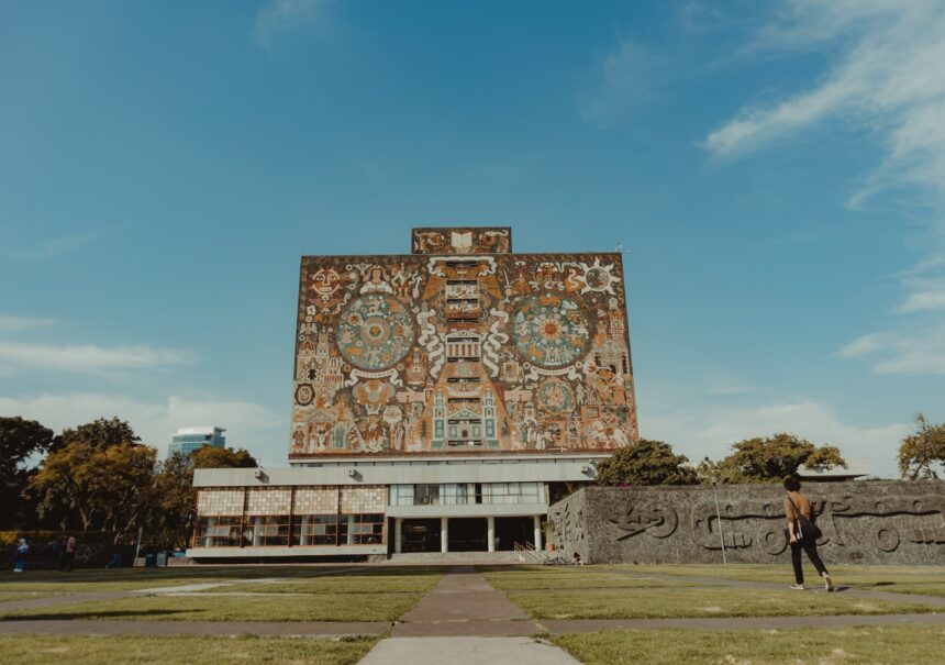 Lugares en CDMX para tomar fotos
