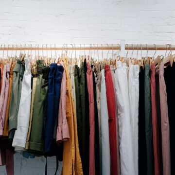 ¿Dónde comprar ropa para vender en CDMX?