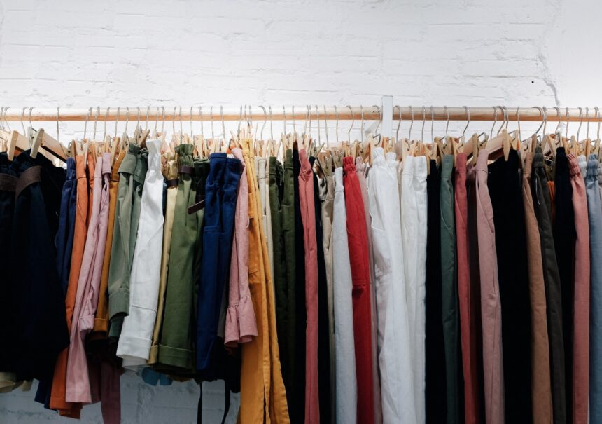 ¿Dónde comprar ropa para vender en CDMX?
