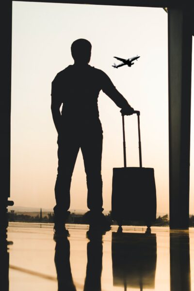 Cómo llegar de la CAPU al aeropuerto de Huejotzingo