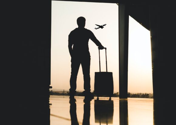 Cómo llegar de la CAPU al aeropuerto de Huejotzingo