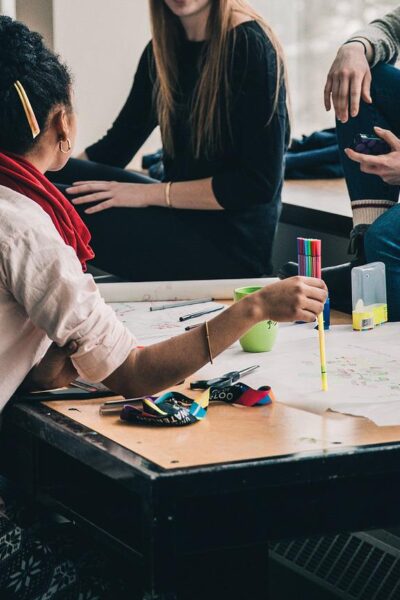 Consejos para estudiantes foráneos en la CDMX