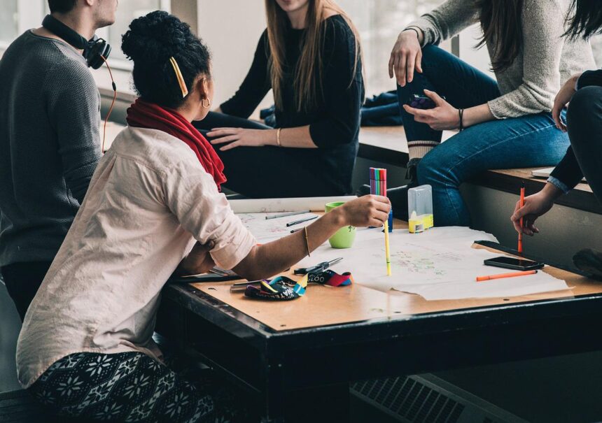 Consejos para estudiantes foráneos en la CDMX